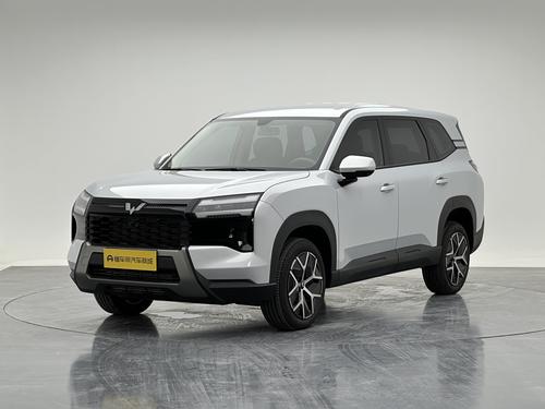 Wuling Starlight 560 2026