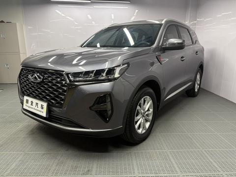 Chery Tiggo 7 Pro 2022