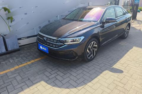 Volkswagen Sagitar 2025