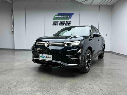 Volkswagen Tiguan L 2024