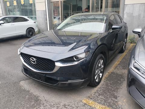 Mazda CX-30 2021