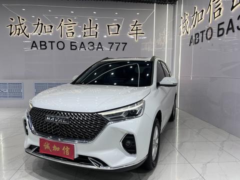 Haval M6 2021