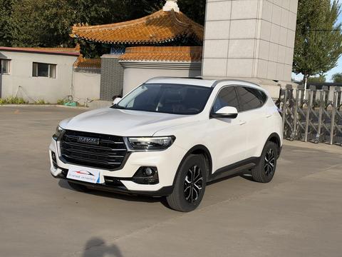 Haval H6 2021