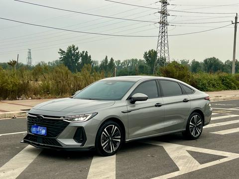 Chery Arrizo 8 2024