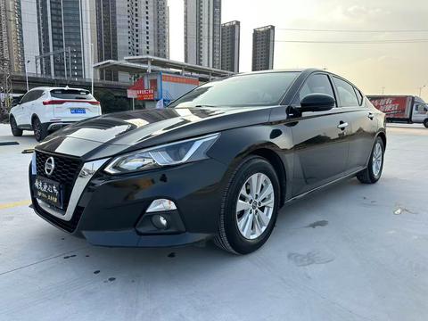 Nissan Teana 2021