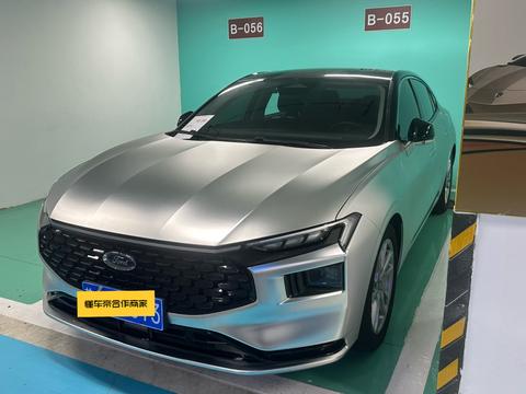 Ford Mondeo 2023