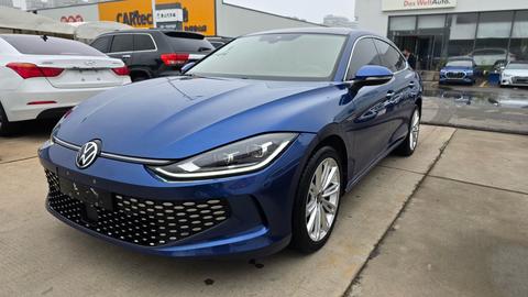 Volkswagen Lamando 2022