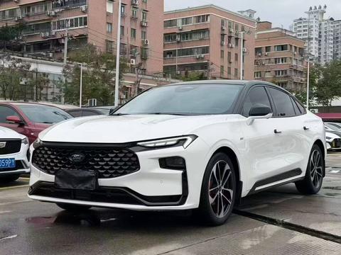 Ford Mondeo 2023