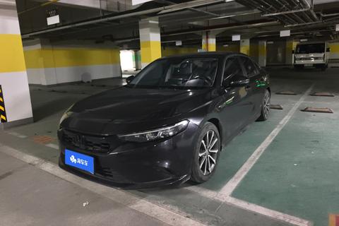 Honda Integra 2022