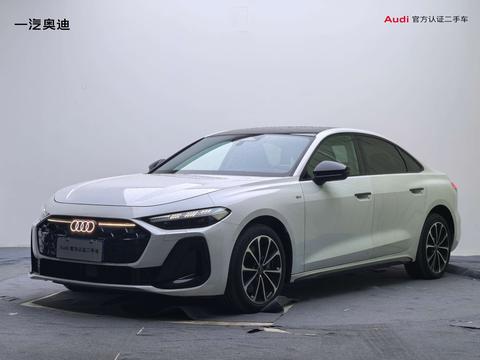 Audi A5L 2026