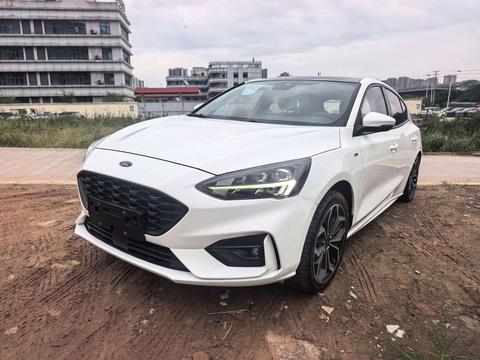Ford Focus 2021