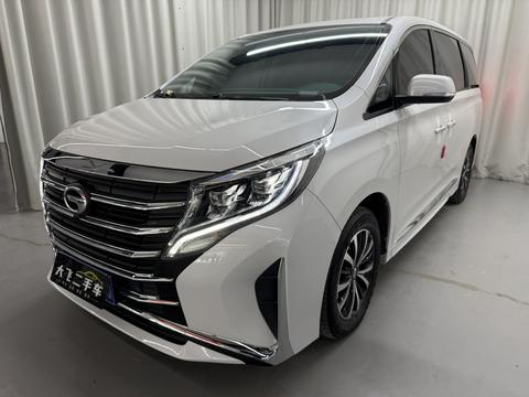 GAC M8 2024