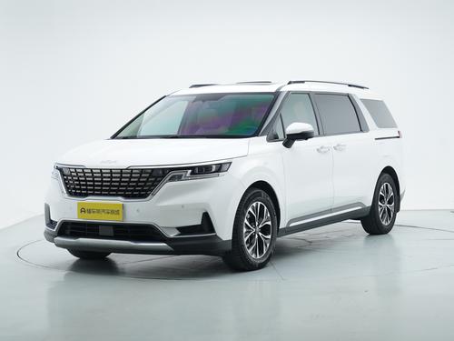 Kia Carnival 2021