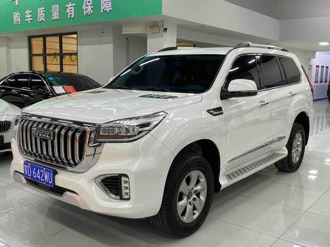 Haval H9 2022