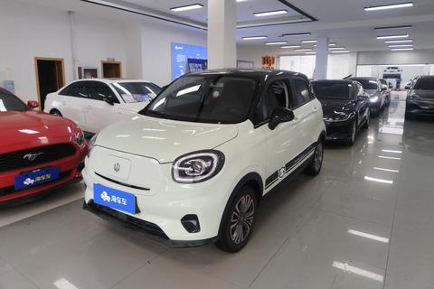 Leapmotor T03 2024
