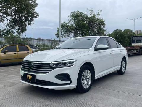 Volkswagen Lavida 2024