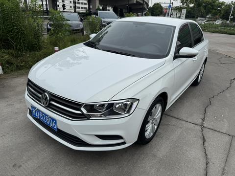 Volkswagen Bora 2021