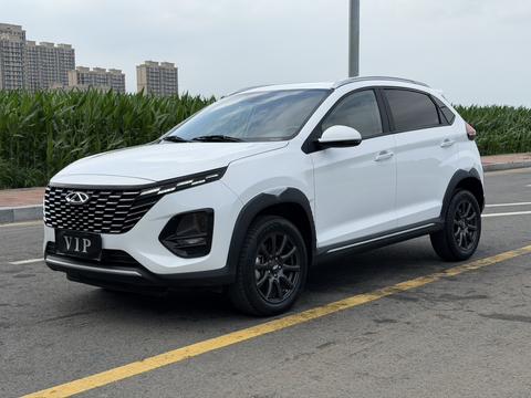 Chery Tiggo 3x 2023