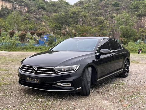 Volkswagen Magotan 2023