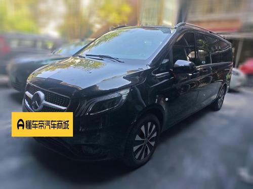 Mercedes-Benz Vito 2021