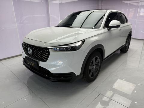 Honda XR-V 2023