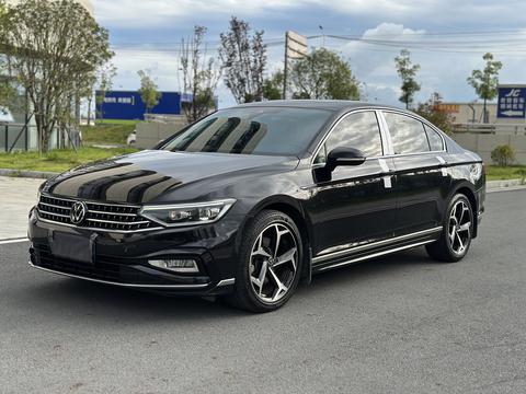 Volkswagen Magotan 2023