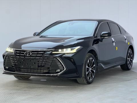 Toyota Avalon 2023
