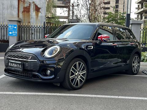 MINI Clubman 2023