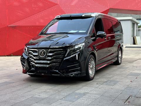 Lorinser V-Class 2023