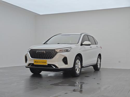 Haval M6 2021
