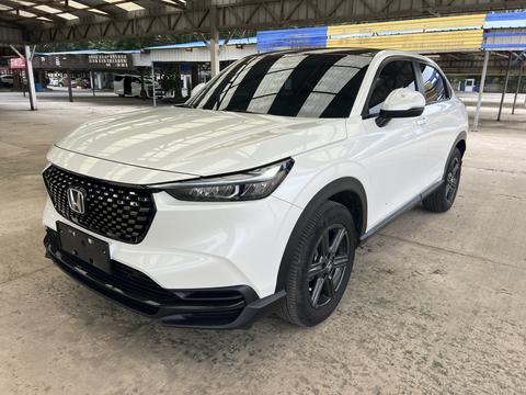 Honda XR-V 2023