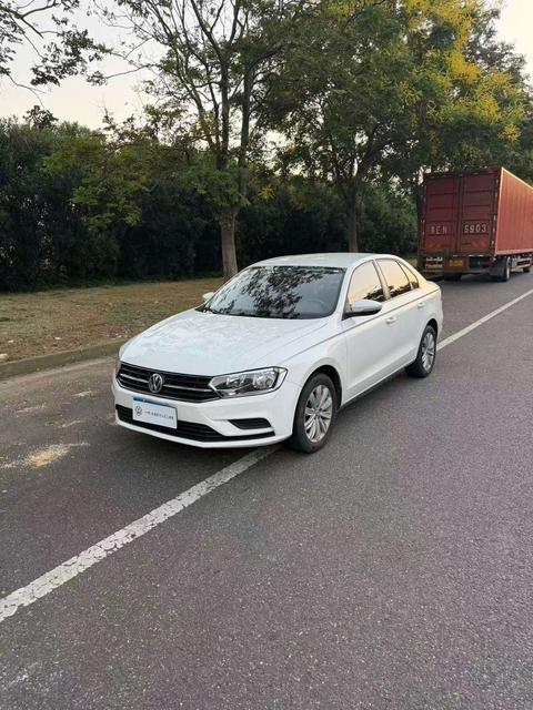 Volkswagen Bora 2019