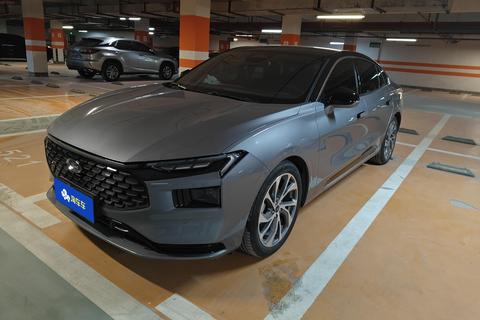 Ford Mondeo 2022
