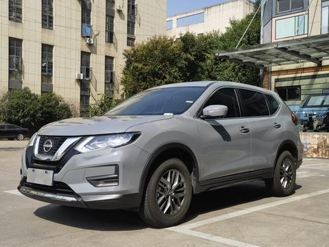 Nissan X-Trail 2025