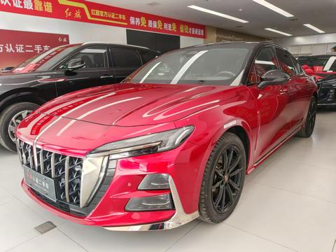 Hongqi H6 2023