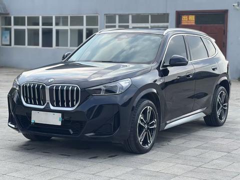 BMW X1 2023