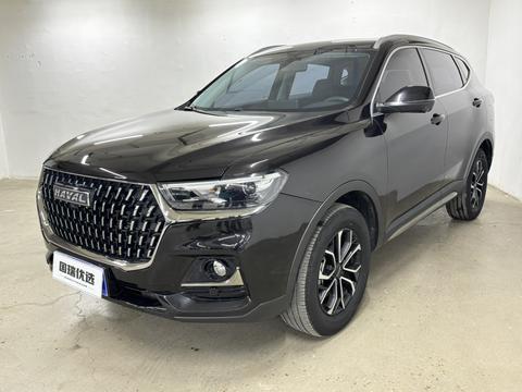 Haval H6 2023