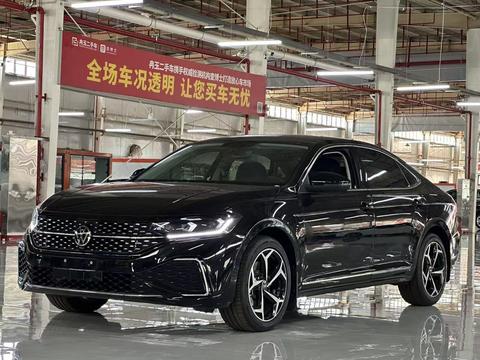 Volkswagen Passat 2026