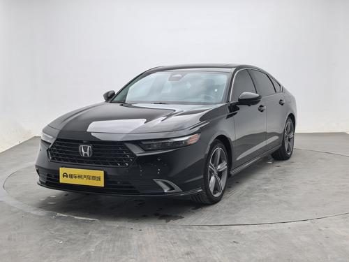 Honda Accord 2023
