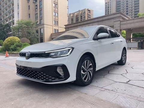 Volkswagen Lavida 2023