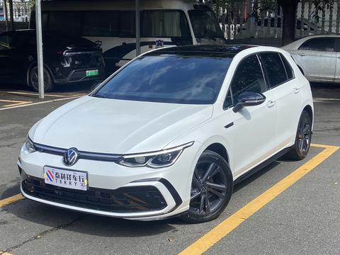 Volkswagen Golf 2023