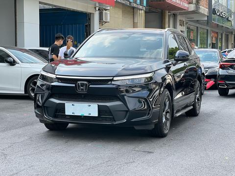 Honda Breeze 2023