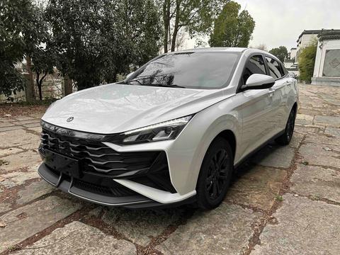 Dongfeng Yixuan 2025