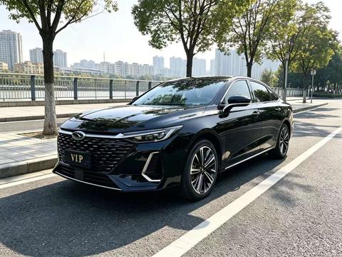 Chery Arrizo 8 2022