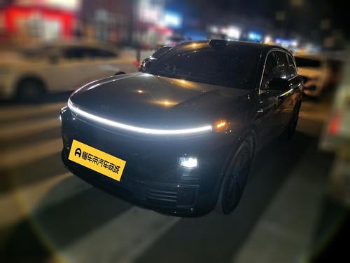 Li Auto L7 2024