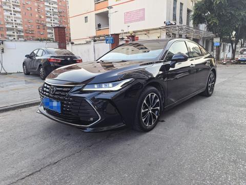 Toyota Avalon 2023