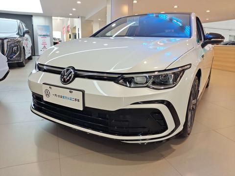 Volkswagen Golf 2023