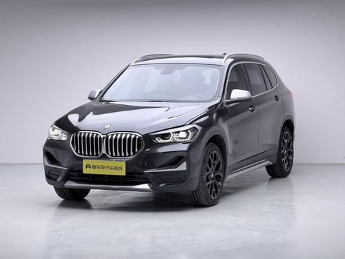 BMW X1 2022