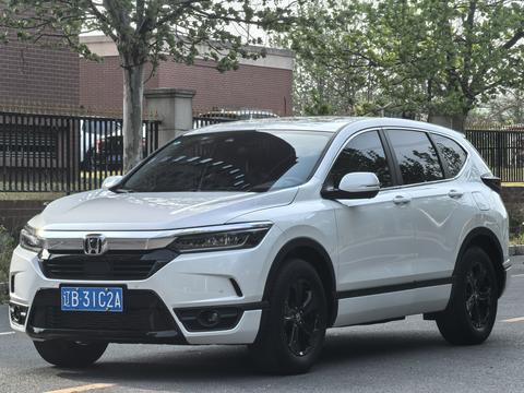 Honda Breeze 2021