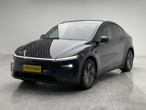 Tesla Model Y 2025